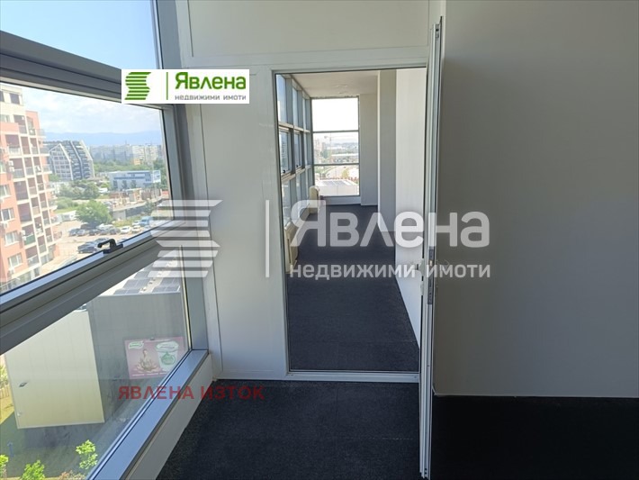 Дава под наем ОФИС, гр. София, Левски Г, снимка 5 - Офиси - 55631707