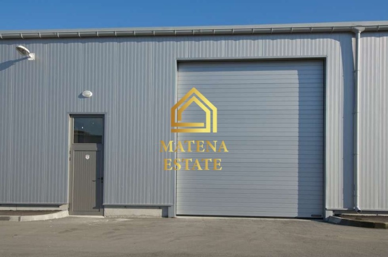 Дава под наем СКЛАД, гр. Божурище, област София област, снимка 3 - Складове - 53085740