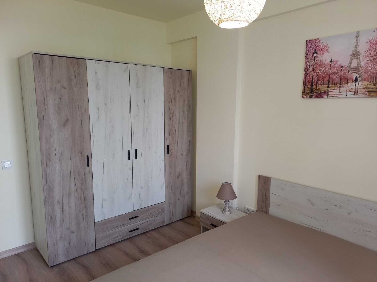 Дава под наем 2-СТАЕН, гр. София, Дружба 2, снимка 7 - Апартаменти - 53861727