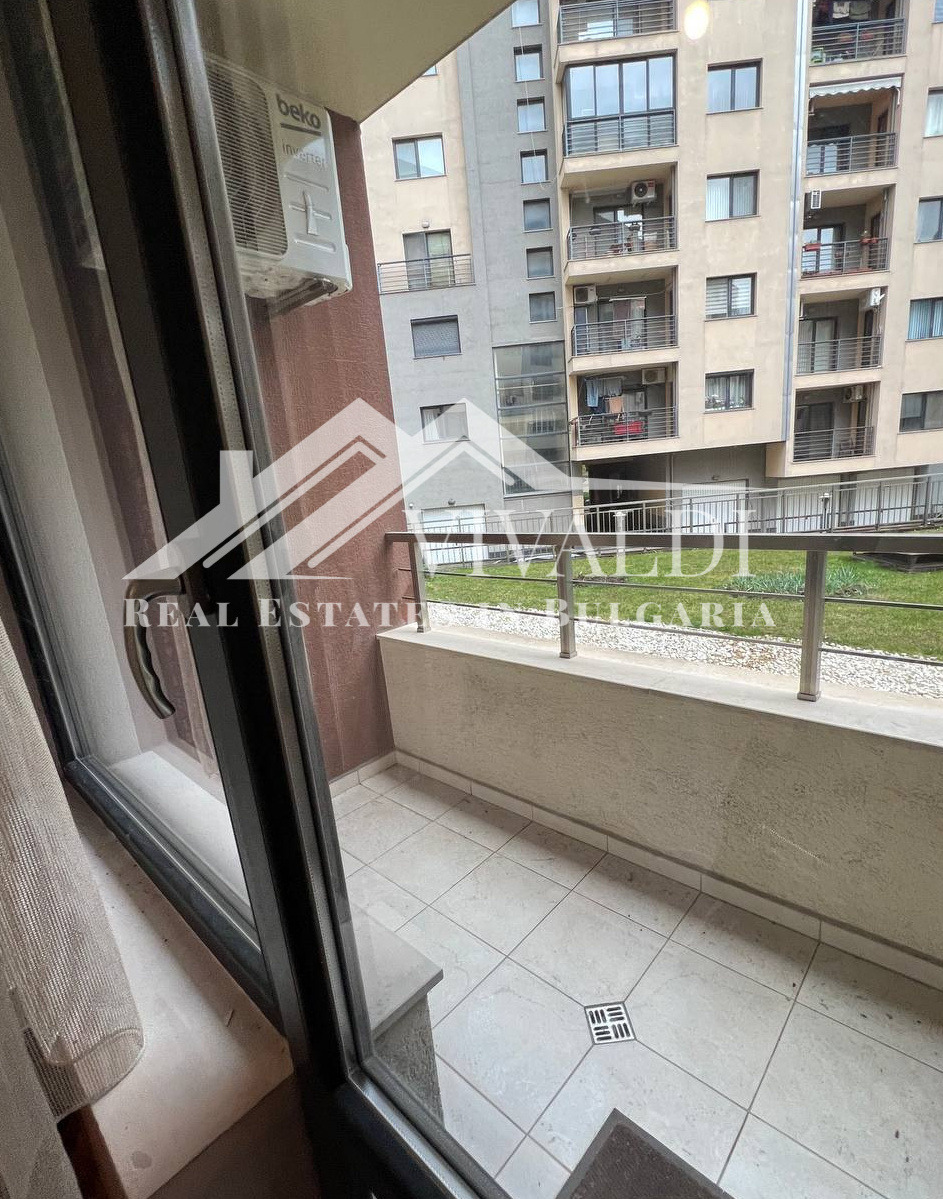 Дава под Наем 2-СТАЕН | Imot.bg — изображение 11