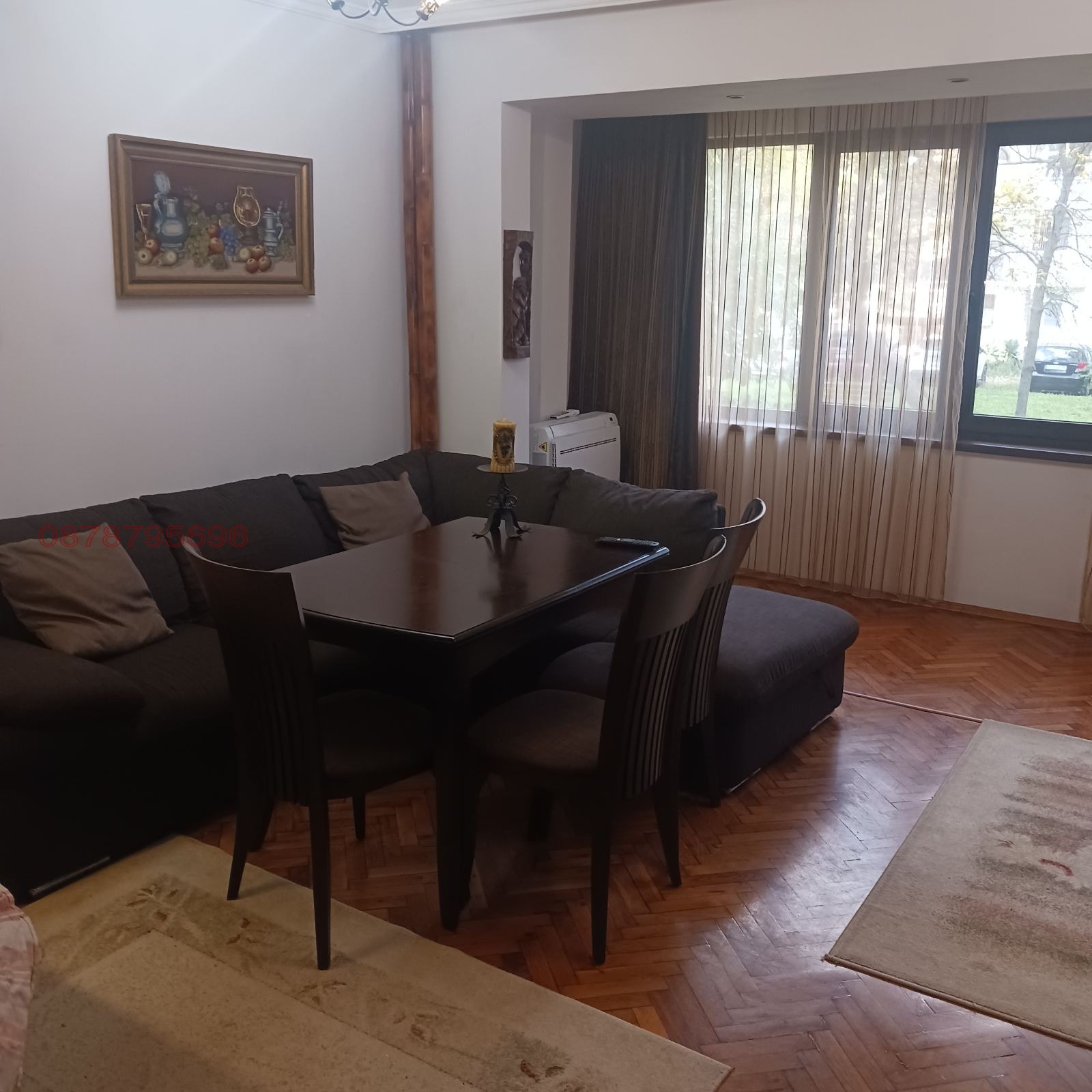 Дава под Наем 3-СТАЕН | Imot.bg — изображение 1