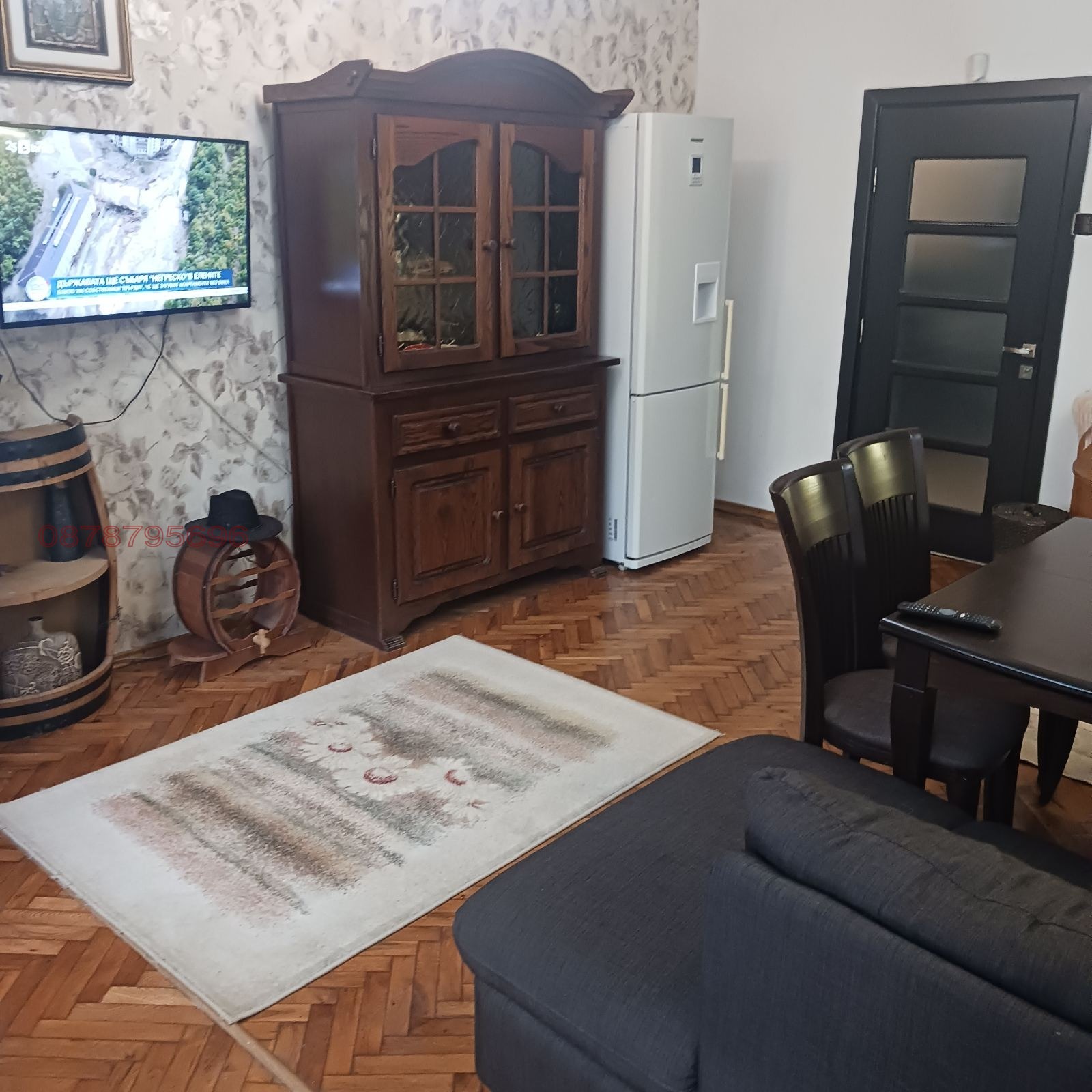 Дава под Наем 3-СТАЕН | Imot.bg — изображение 3