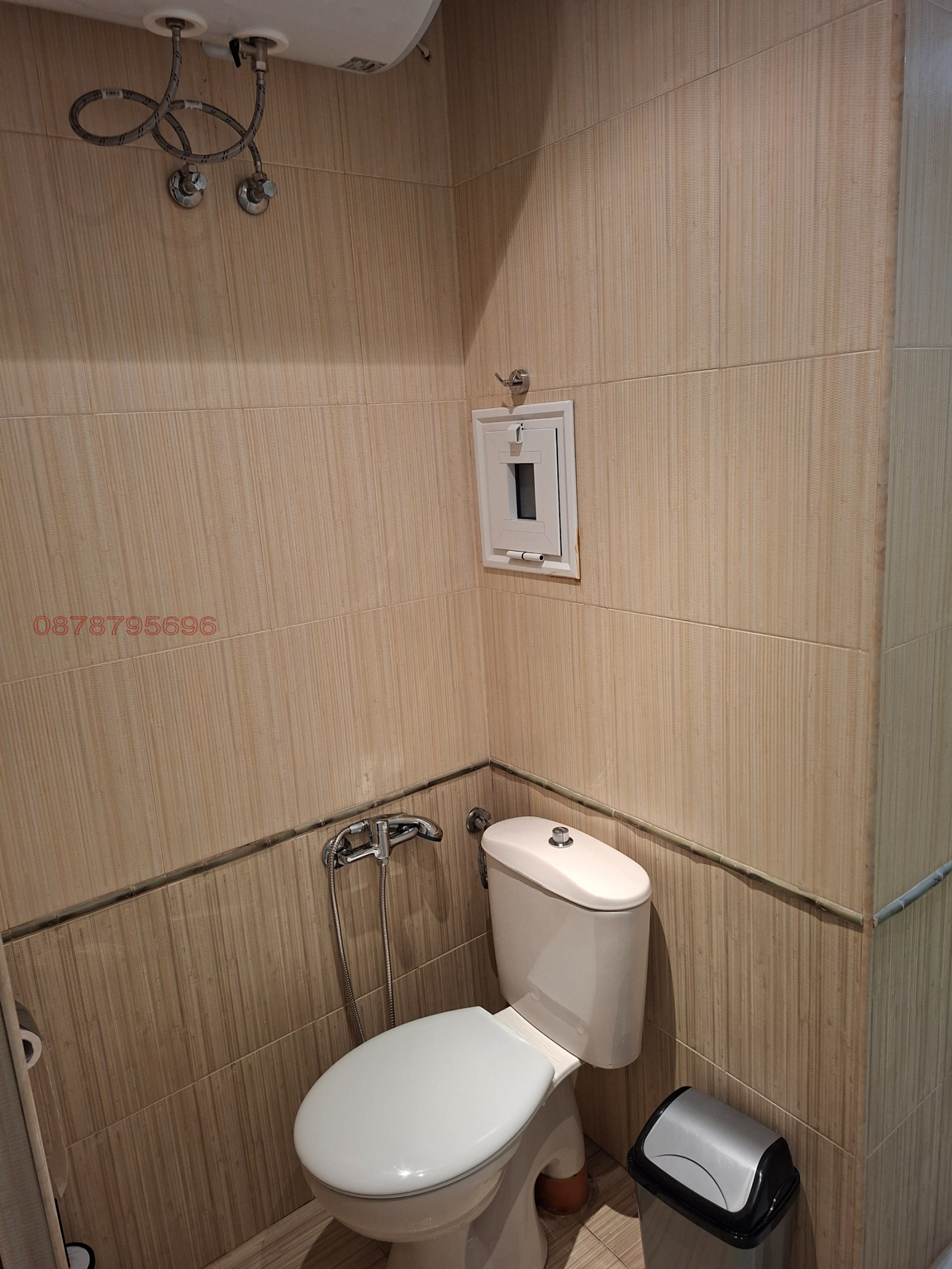 Дава под Наем 3-СТАЕН | Imot.bg — изображение 9