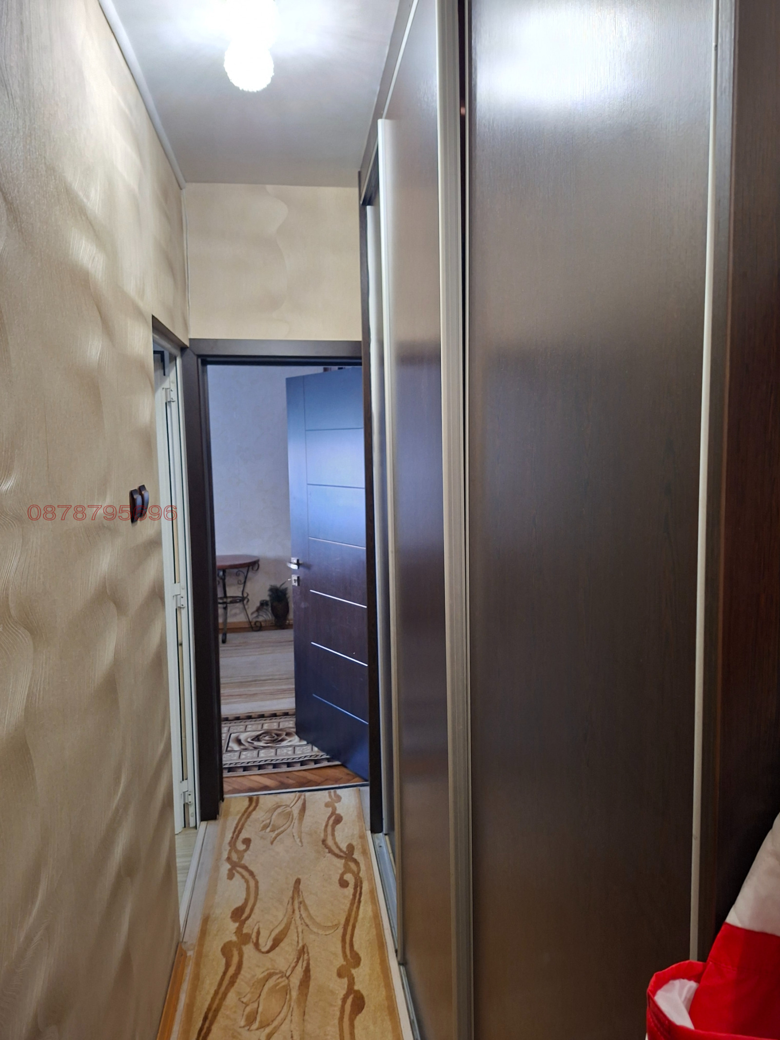 Дава под Наем 3-СТАЕН | Imot.bg — изображение 8