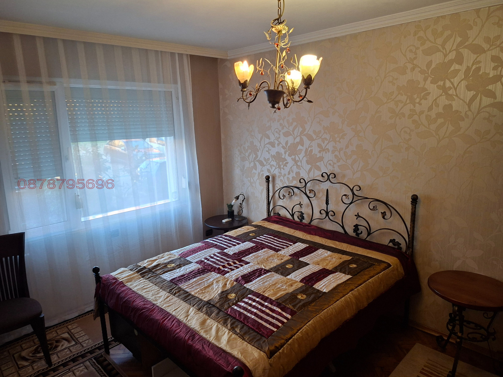 Дава под Наем 3-СТАЕН | Imot.bg — изображение 12