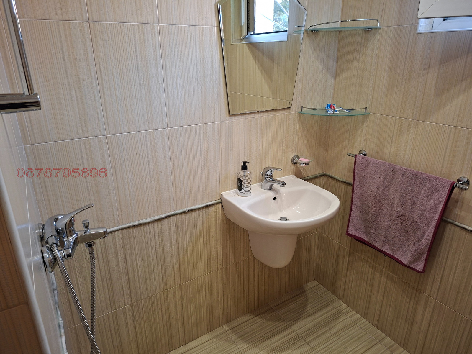 Дава под Наем 3-СТАЕН | Imot.bg — изображение 10