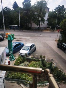 För uthyrning 1 sovrum