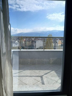1 hálószoba Oborishte, Sofia 6