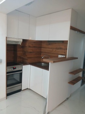 1 hálószoba Oborishte, Sofia 3