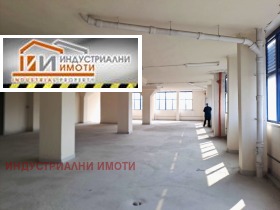 Teollisuusrakennus Industrialna zona - Sever, Plovdiv 3