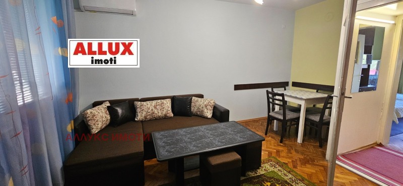 Zu vermieten  1 Schlafzimmer Ruse , Zdrawez , 50 qm | 24916390 - Bild [4]