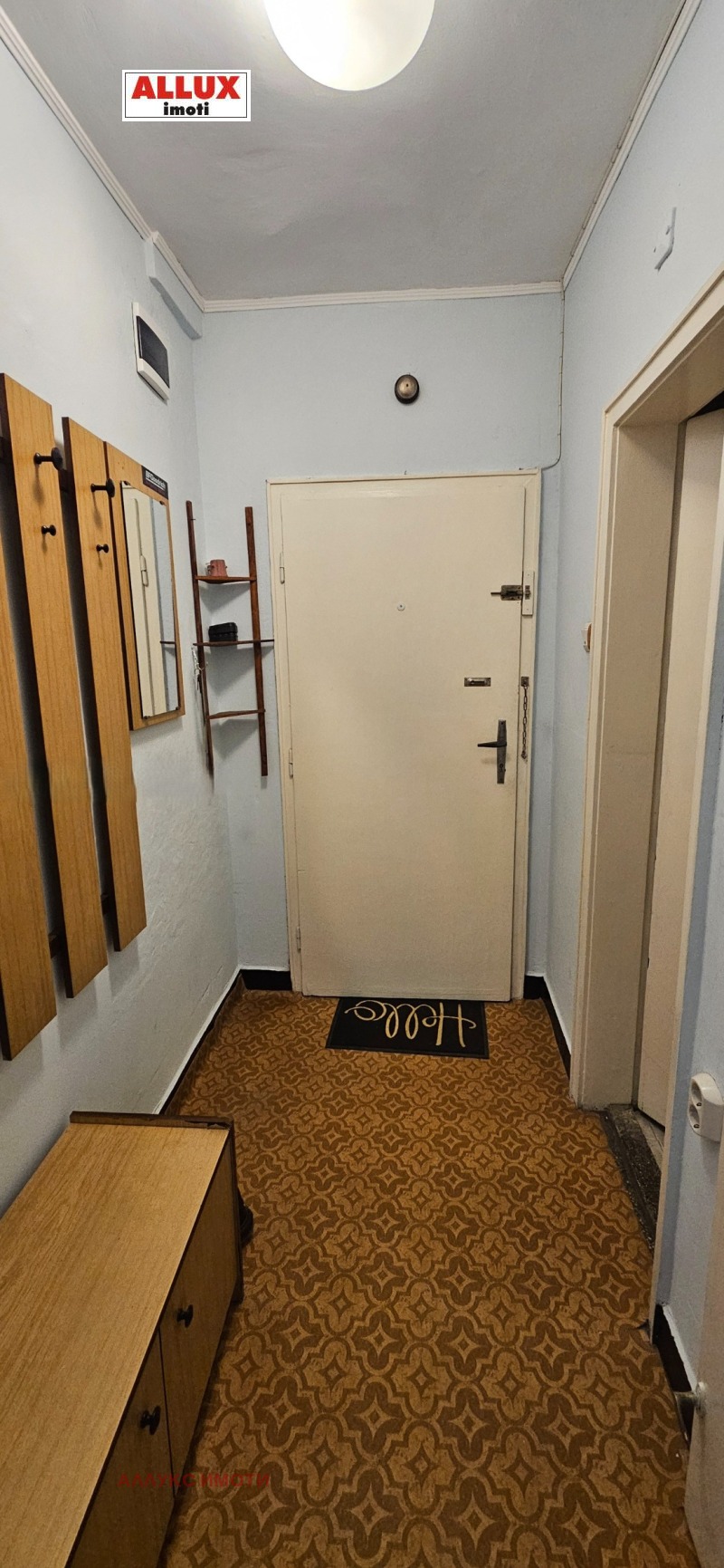 Zu vermieten  1 Schlafzimmer Ruse , Zdrawez , 50 qm | 24916390 - Bild [11]