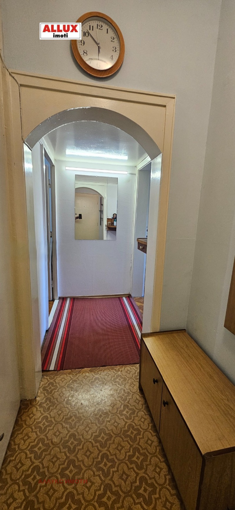 Zu vermieten  1 Schlafzimmer Ruse , Zdrawez , 50 qm | 24916390 - Bild [10]