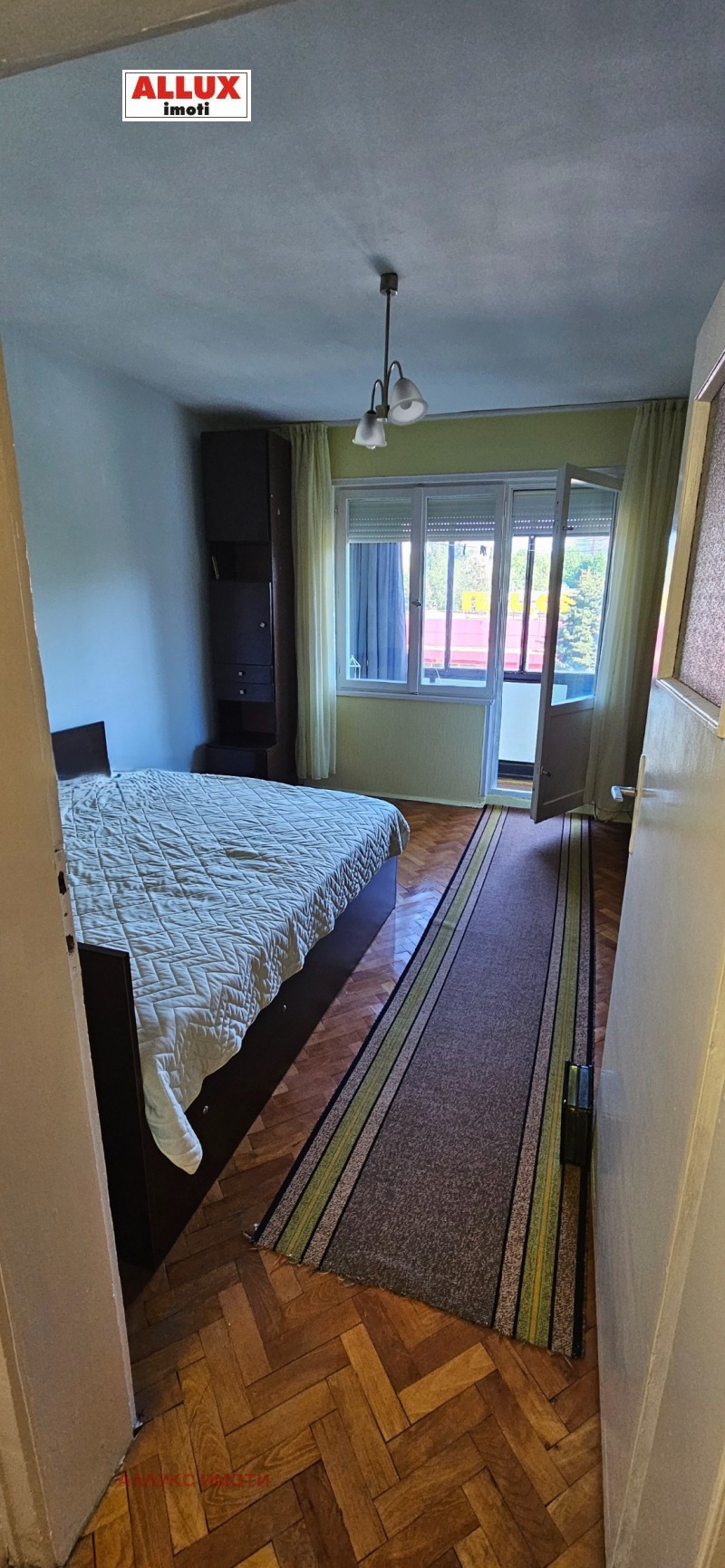 Zu vermieten  1 Schlafzimmer Ruse , Zdrawez , 50 qm | 24916390 - Bild [2]