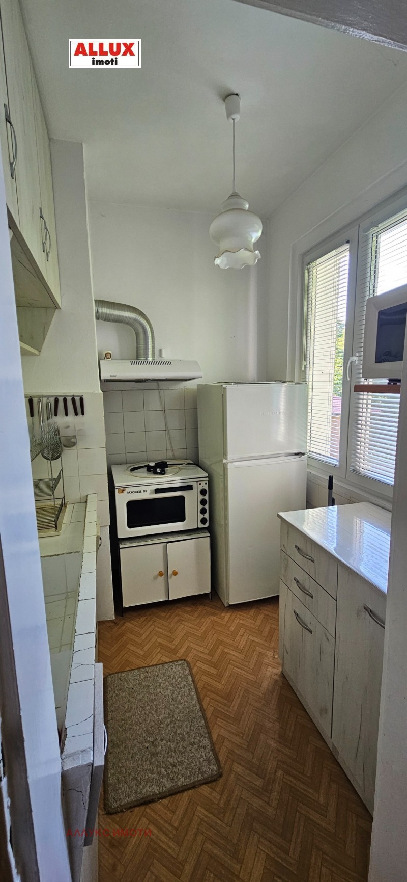 Zu vermieten  1 Schlafzimmer Ruse , Zdrawez , 50 qm | 24916390 - Bild [5]