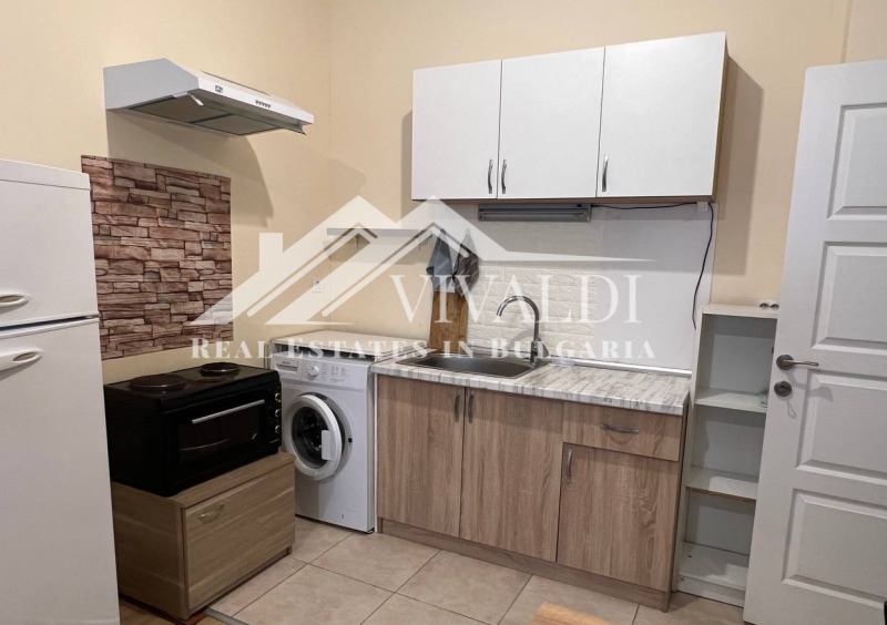 Дава под наем  2-стаен град Варна , Левски 1 , 65 кв.м | 88131552 - изображение [2]