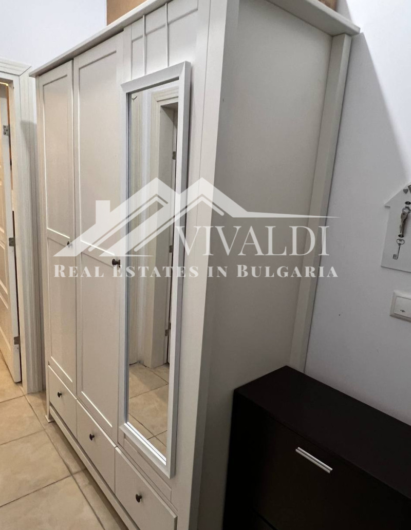Дава под наем  2-стаен град Варна , Левски 1 , 65 кв.м | 88131552 - изображение [5]
