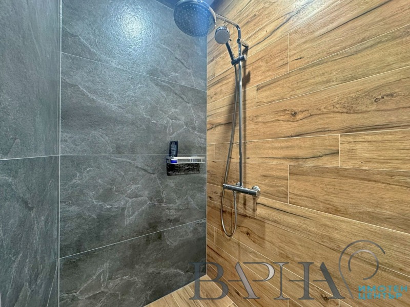 K pronájmu  1 ložnice Varna , Kajsieva gradina , 72 m2 | 21891745 - obraz [11]