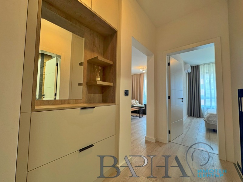 K pronájmu  1 ložnice Varna , Kajsieva gradina , 72 m2 | 21891745 - obraz [13]