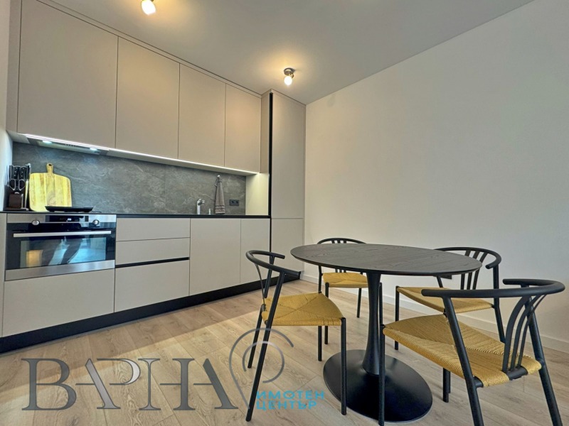 K pronájmu  1 ložnice Varna , Kajsieva gradina , 72 m2 | 21891745 - obraz [2]