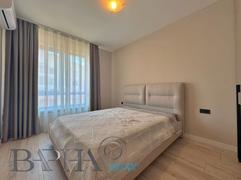 K pronájmu  1 ložnice Varna , Kajsieva gradina , 72 m2 | 21891745 - obraz [7]