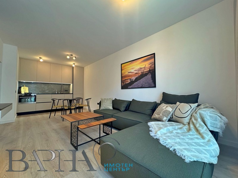 K pronájmu  1 ložnice Varna , Kajsieva gradina , 72 m2 | 21891745