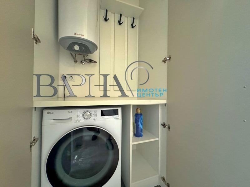 K pronájmu  1 ložnice Varna , Kajsieva gradina , 72 m2 | 21891745 - obraz [15]