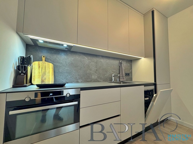 K pronájmu  1 ložnice Varna , Kajsieva gradina , 72 m2 | 21891745 - obraz [6]