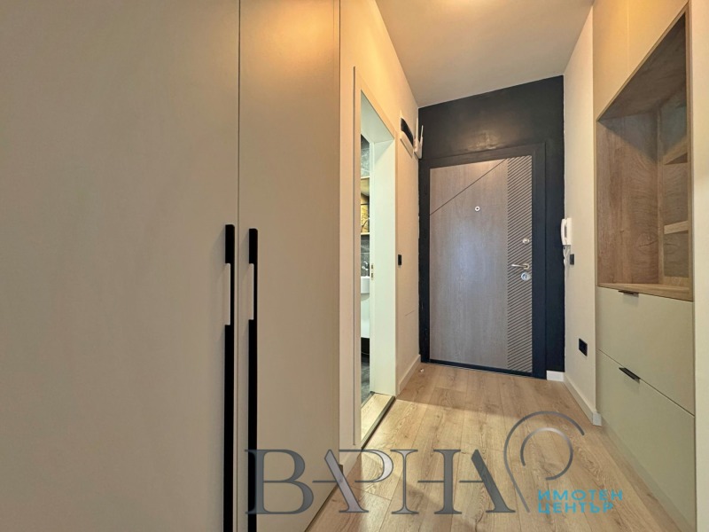K pronájmu  1 ložnice Varna , Kajsieva gradina , 72 m2 | 21891745 - obraz [14]