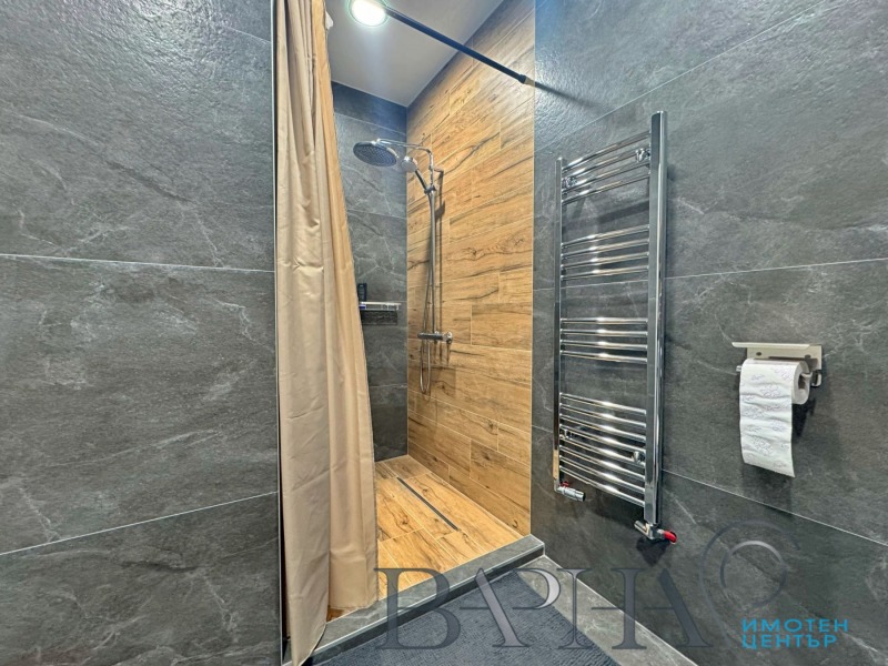 K pronájmu  1 ložnice Varna , Kajsieva gradina , 72 m2 | 21891745 - obraz [12]