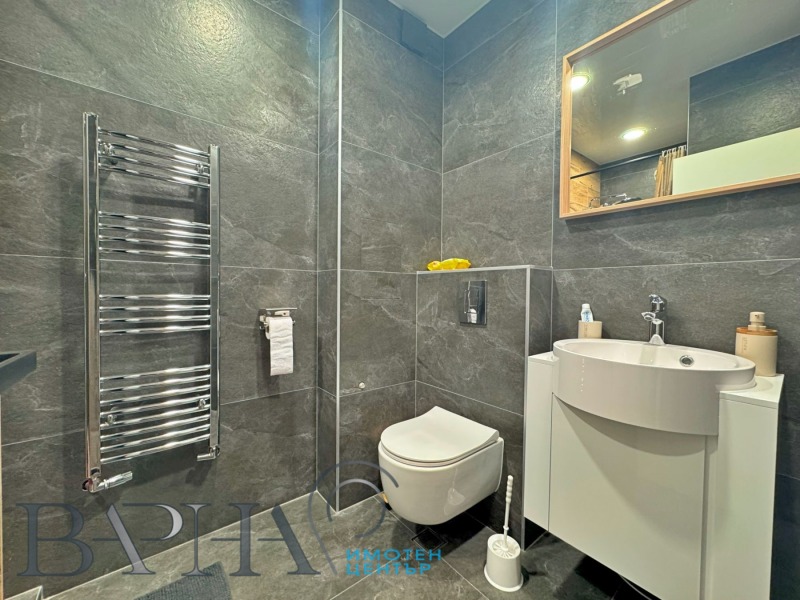 K pronájmu  1 ložnice Varna , Kajsieva gradina , 72 m2 | 21891745 - obraz [9]