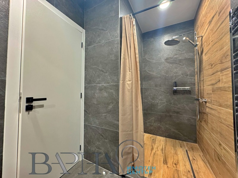 K pronájmu  1 ložnice Varna , Kajsieva gradina , 72 m2 | 21891745 - obraz [10]