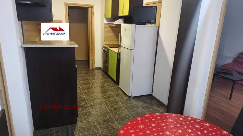 Дава под наем  2-стаен град Шумен , Пазара , 62 кв.м | 40555271 - изображение [5]