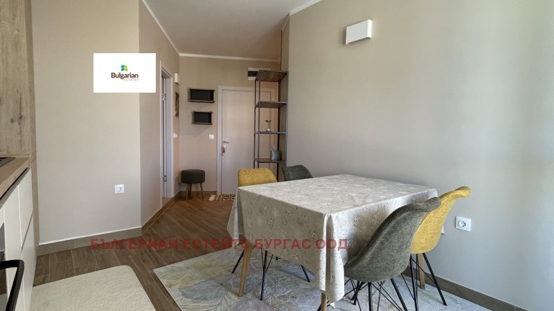 Дава под наем 2-СТАЕН, гр. Бургас, Сарафово, снимка 4 - Апартаменти - 52272360