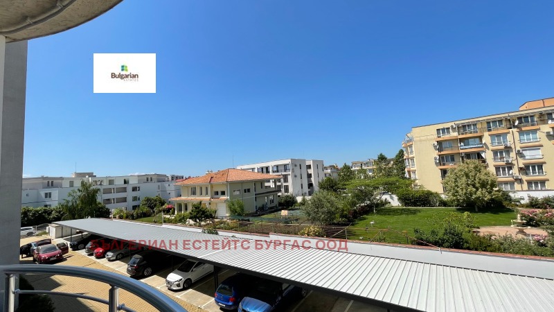 Дава под наем 2-СТАЕН, гр. Бургас, Сарафово, снимка 12 - Апартаменти - 52272360