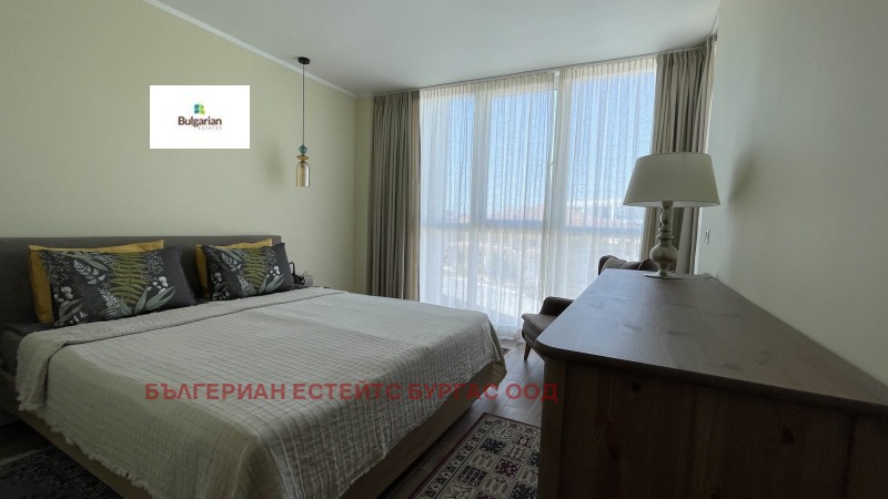 Дава под наем 2-СТАЕН, гр. Бургас, Сарафово, снимка 7 - Апартаменти - 52272360