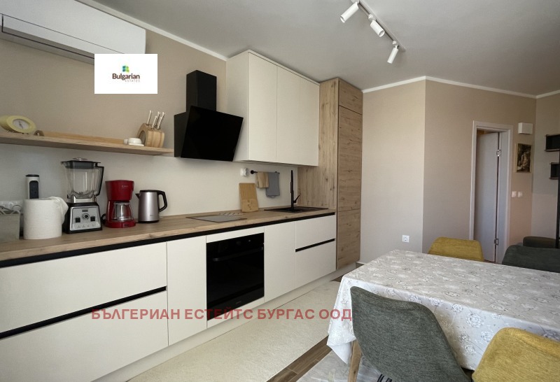 Под наем 2-СТАЕН, град Бургас, Сарафово • 550 € / 1075.71 лв. • 16277945 1