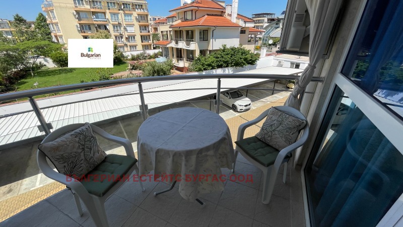 Дава под наем 2-СТАЕН, гр. Бургас, Сарафово, снимка 15 - Апартаменти - 52272360