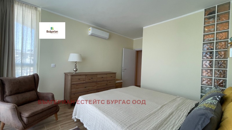 Дава под наем 2-СТАЕН, гр. Бургас, Сарафово, снимка 8 - Апартаменти - 52272360