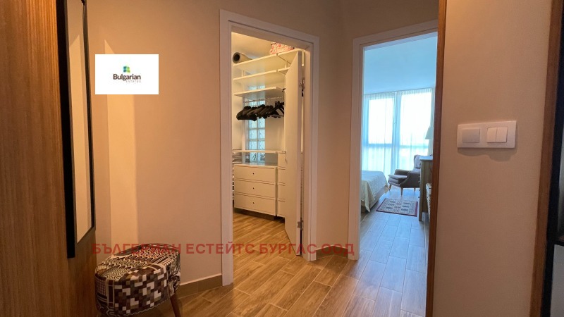 Дава под наем 2-СТАЕН, гр. Бургас, Сарафово, снимка 6 - Апартаменти - 52272360