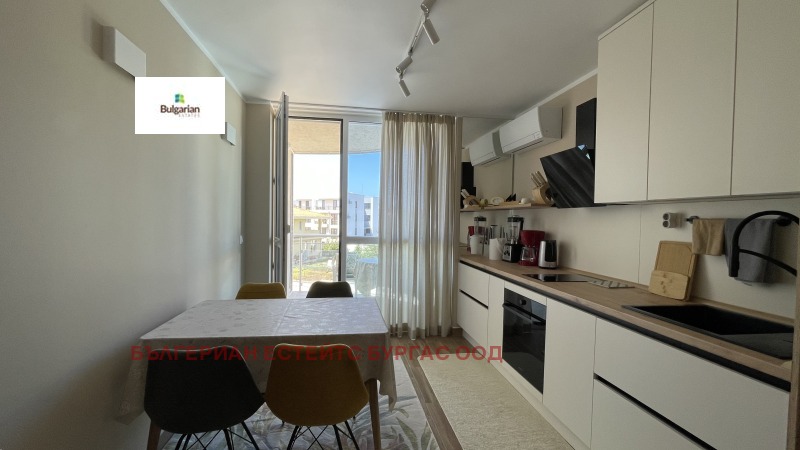 Дава под наем 2-СТАЕН, гр. Бургас, Сарафово, снимка 14 - Апартаменти - 52272360