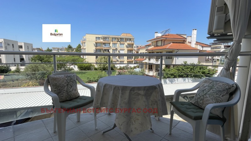 Дава под наем 2-СТАЕН, гр. Бургас, Сарафово, снимка 5 - Апартаменти - 52272360