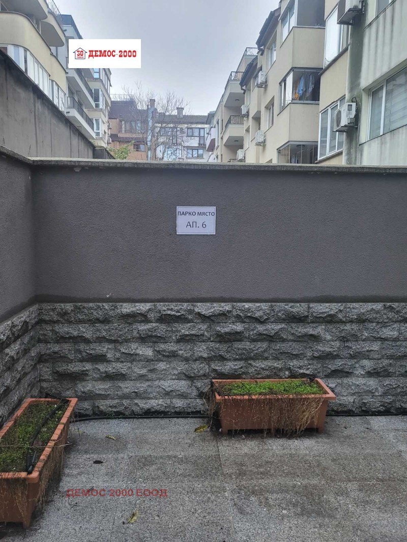 Дава под наем 2-СТАЕН, гр. Варна, ВИНС-Червен площад, снимка 7 - Апартаменти - 53161455