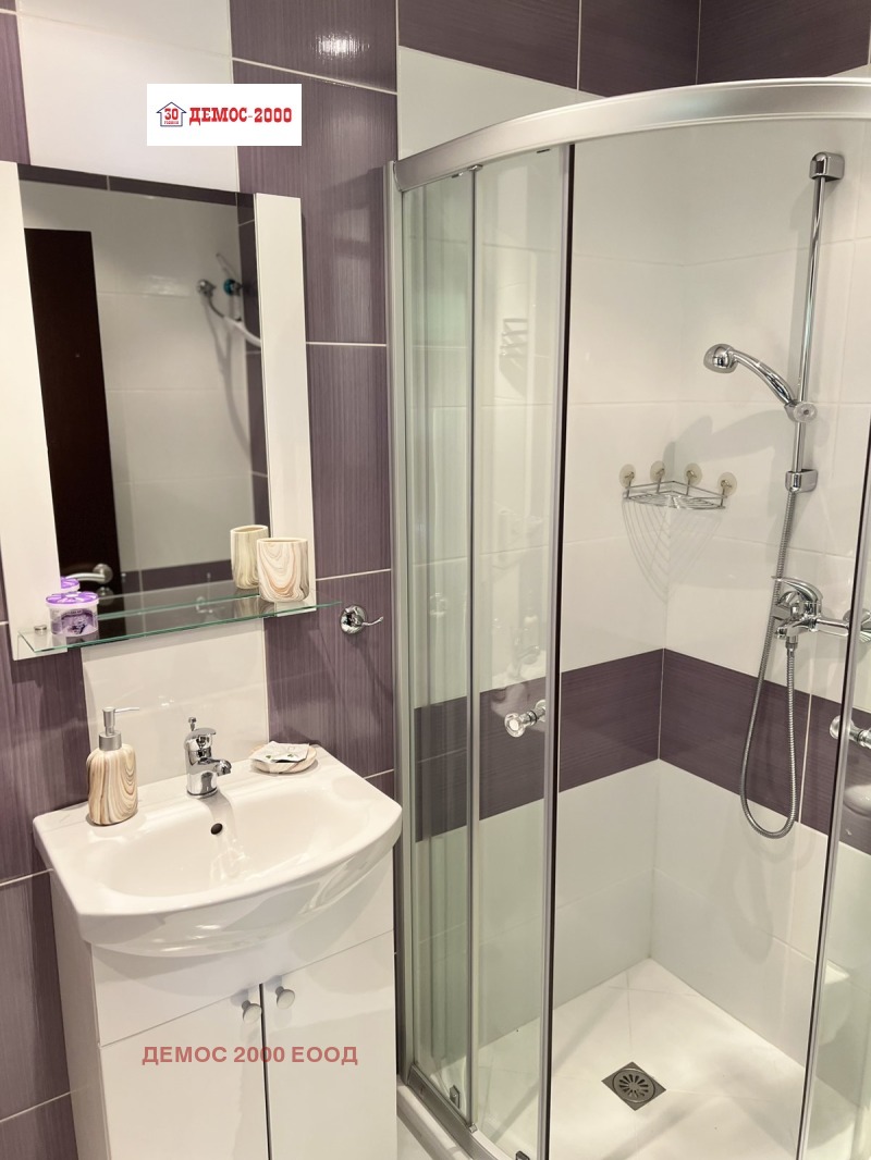 Дава под наем 2-СТАЕН, гр. Варна, ВИНС-Червен площад, снимка 6 - Апартаменти - 53161455