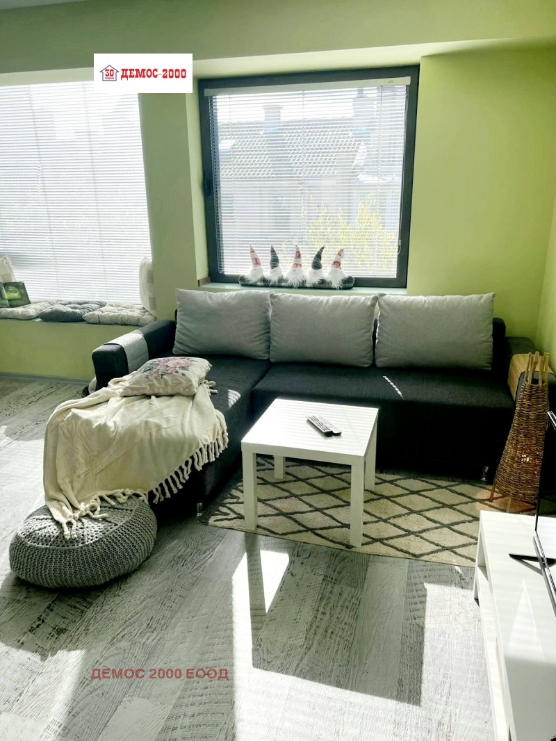 Дава под наем 2-СТАЕН, гр. Варна, ВИНС-Червен площад, снимка 2 - Апартаменти - 53161455