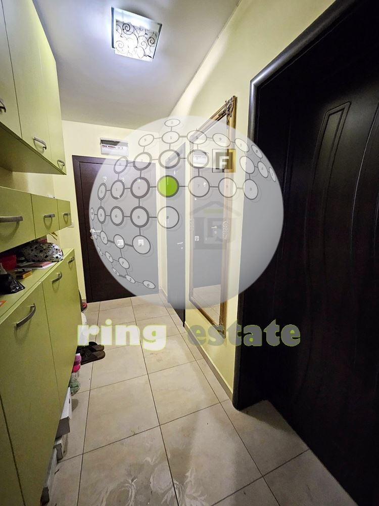 Дава под наем 2-СТАЕН, гр. Пловдив, Кършияка, снимка 4 - Апартаменти - 53356442