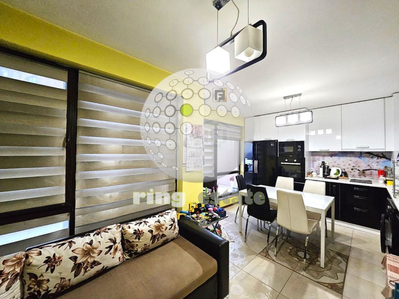 Дава под наем 2-СТАЕН, гр. Пловдив, Кършияка, снимка 3 - Апартаменти - 53356442