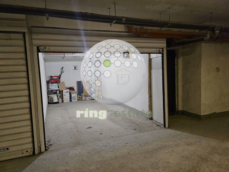 Дава под наем 2-СТАЕН, гр. Пловдив, Кършияка, снимка 8 - Апартаменти - 53356442