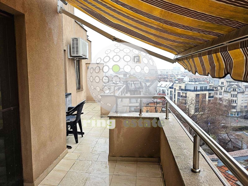 Дава под наем 2-СТАЕН, гр. Пловдив, Кършияка, снимка 7 - Апартаменти - 53356442