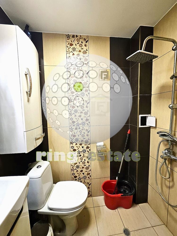 Дава под наем 2-СТАЕН, гр. Пловдив, Кършияка, снимка 5 - Апартаменти - 53356442